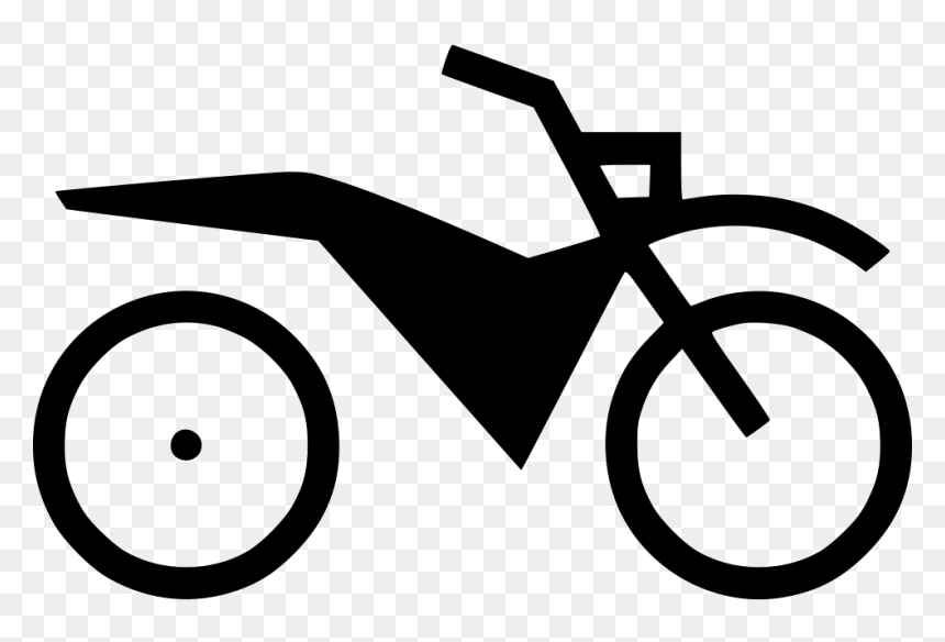 Motor Bike - Motorcycle, HD Png Download - motor bike png