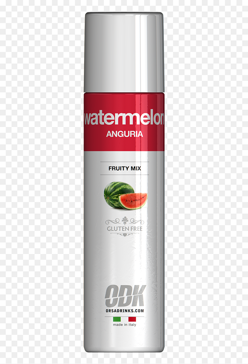 Puree Odk, HD Png Download - water melon png