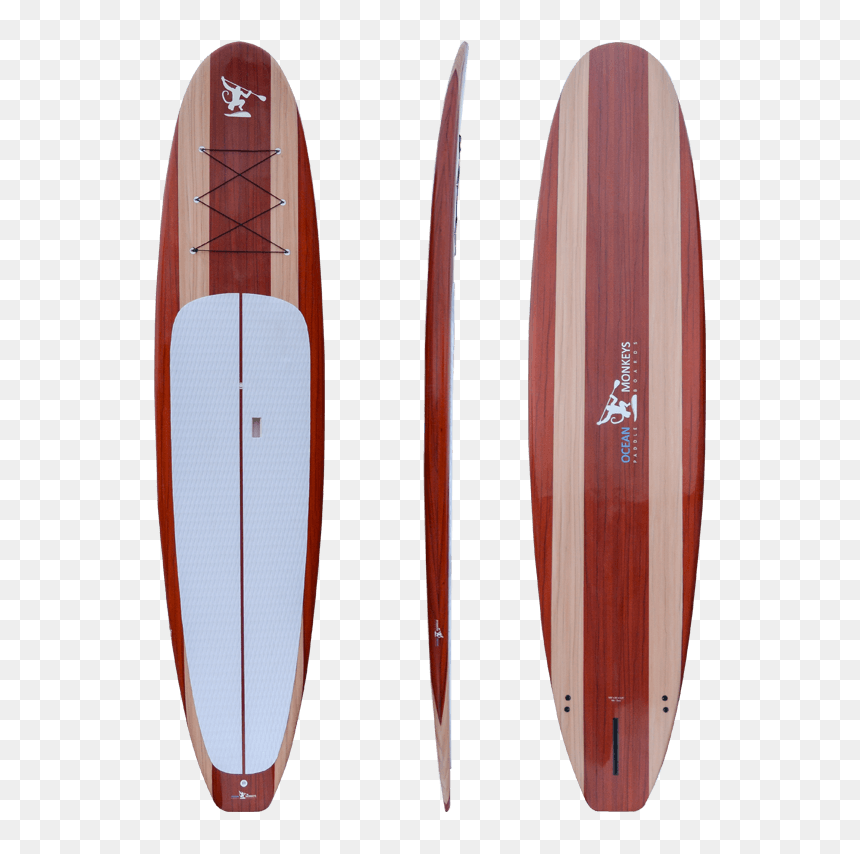 Indian Tamarin Paddle Board - Surfboard, HD Png Download - indian monkey png