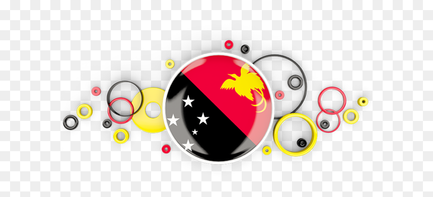 Download Flag Icon Of Papua New Guinea At Png Format - Papua New Guinea Flag Design, Transparent Png - png format designs