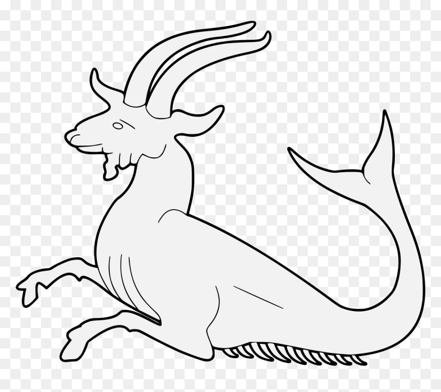 Illustration, HD Png Download - goat images png