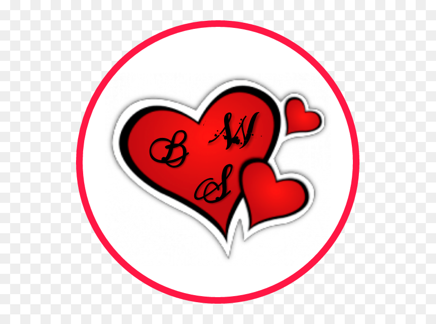 Heart, HD Png Download - love status png