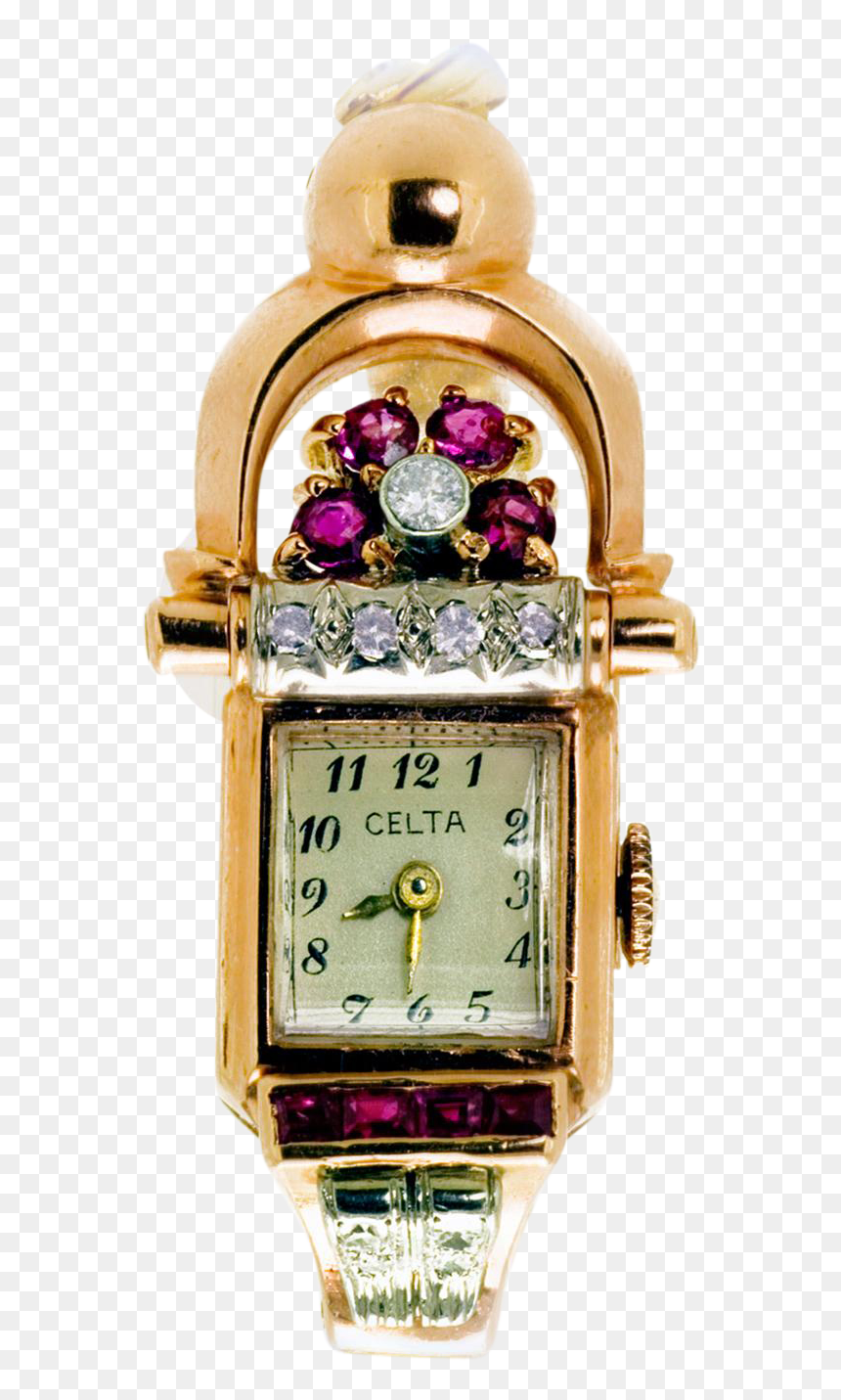 Analog Watch, HD Png Download - ladies watches png