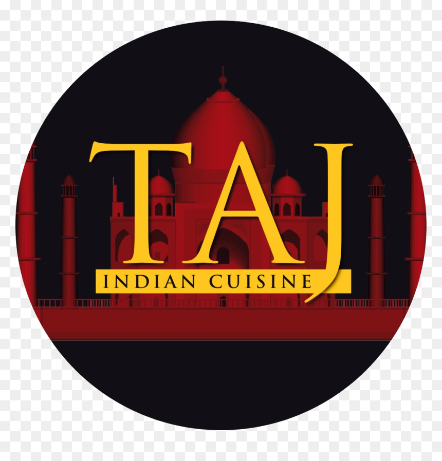 Taj Indian Cuisine - Graphic Design, HD Png Download - taj png