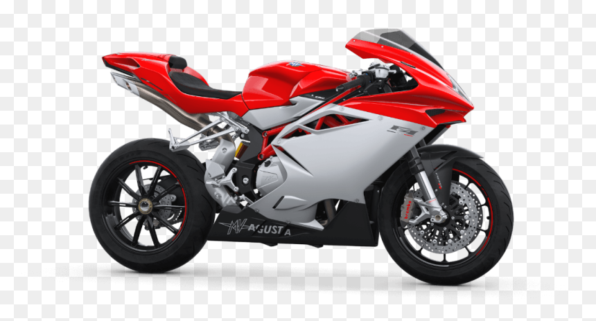 F4 Motorbike , Png Download - Motorcycle, Transparent Png - motor bike png