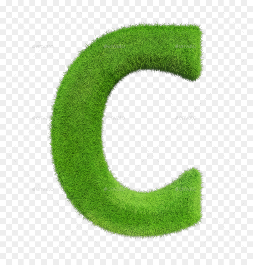 Transparent Grass Photoshop Png - Alphabet For Photoshop Png, Png Download - grass png for photoshop