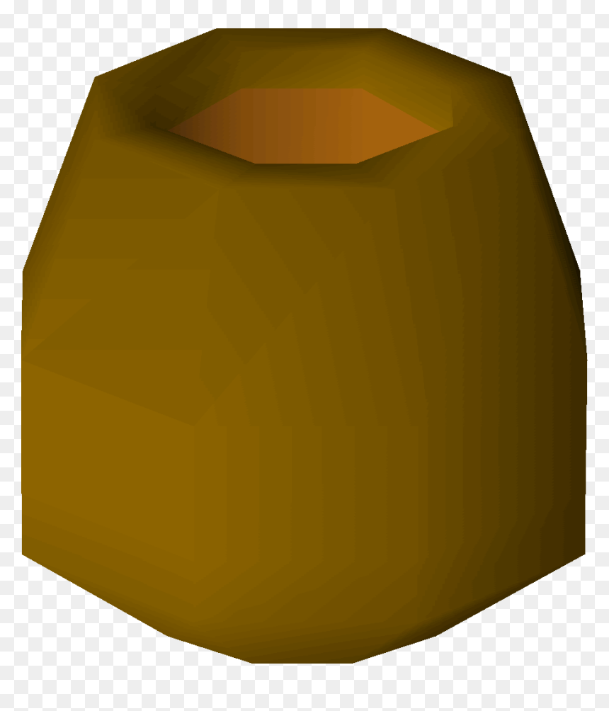 Old School Runescape Wiki - Illustration, HD Png Download - water pot png