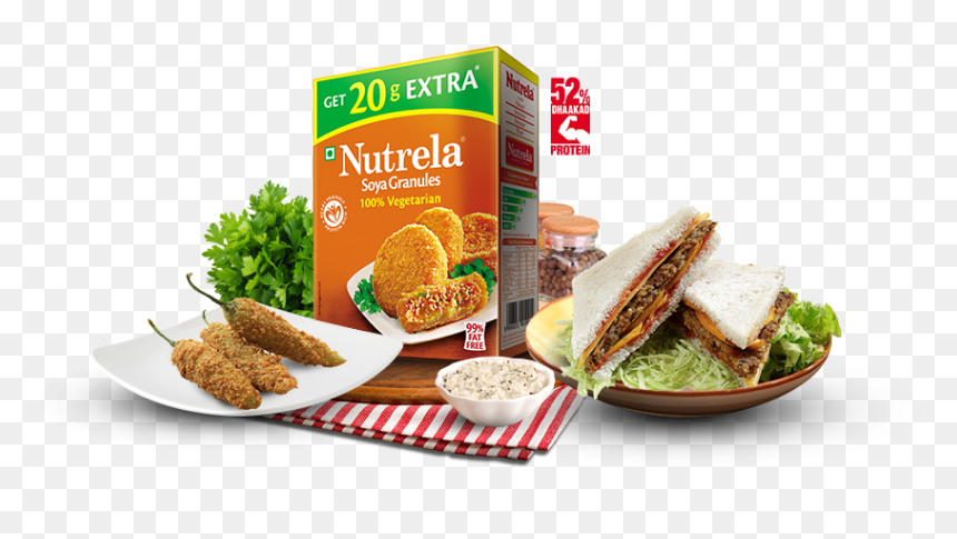 Fried Food, HD Png Download - modak png