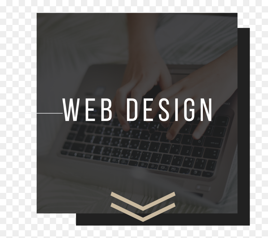 Web Design Banner - Poster, HD Png Download - web designer png