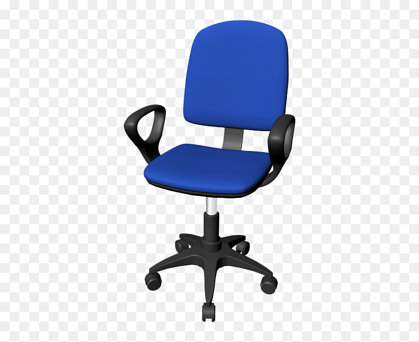 Office Chair Png - Transparent Background Png File Office Chairs Png, Png Download - chair png for photoshop