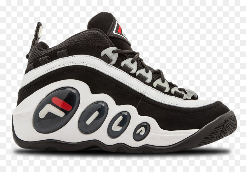 Transparent Fila Png - Fila Bubbles Og, Png Download - puma shoes png