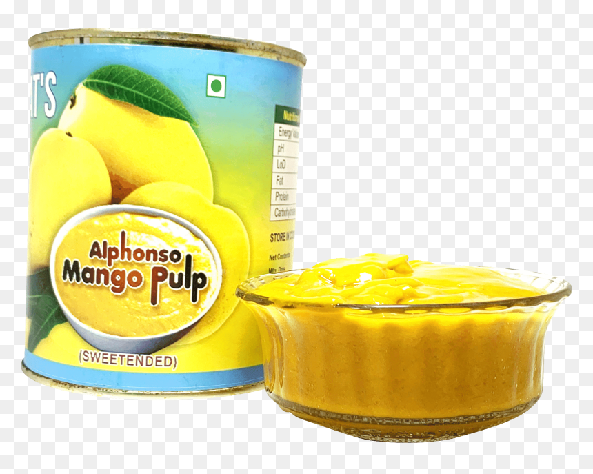 In Alphonso Mango Pulp Alphonso Mango Pulp, HD Png Download - modak png