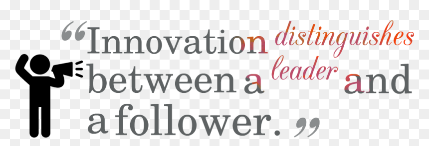 Leadership Quotes Transparent Image - Leadership Quotes Png, Png Download - style quotes png