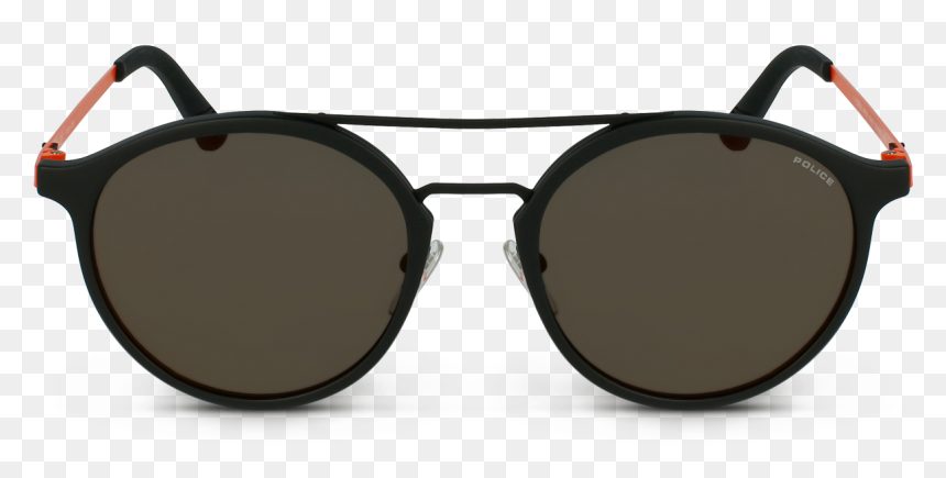 Lewis X Police Sunglasses, HD Png Download - temples png