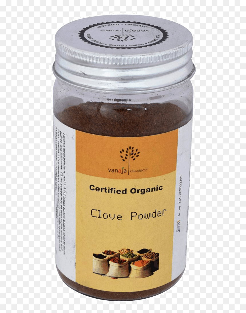 Fruit , Png Download - Mace Powder, Transparent Png - clove png
