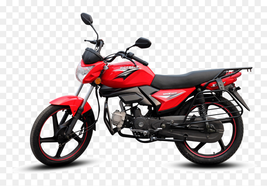 Thumb - Victor R V80 Xpress, HD Png Download - apache bike png