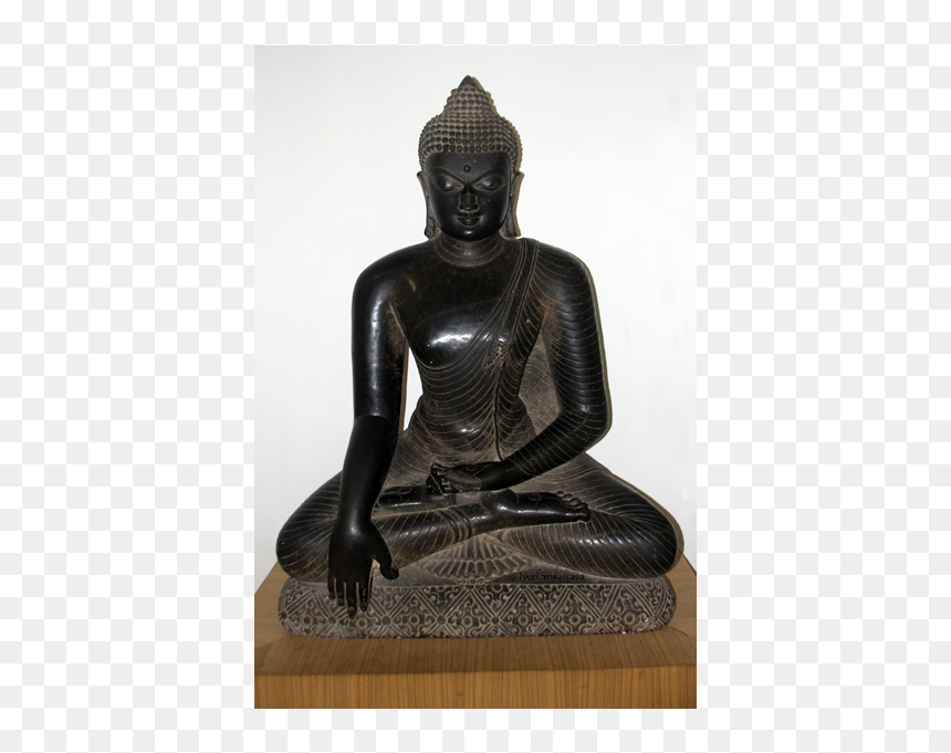 Buddhism Life Of Buddha - Patna Museum, HD Png Download - peepal tree png