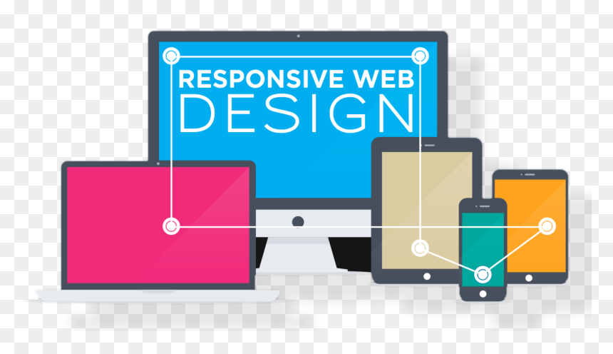 # - Dispositivos Moveis Desenho, HD Png Download - web designer png