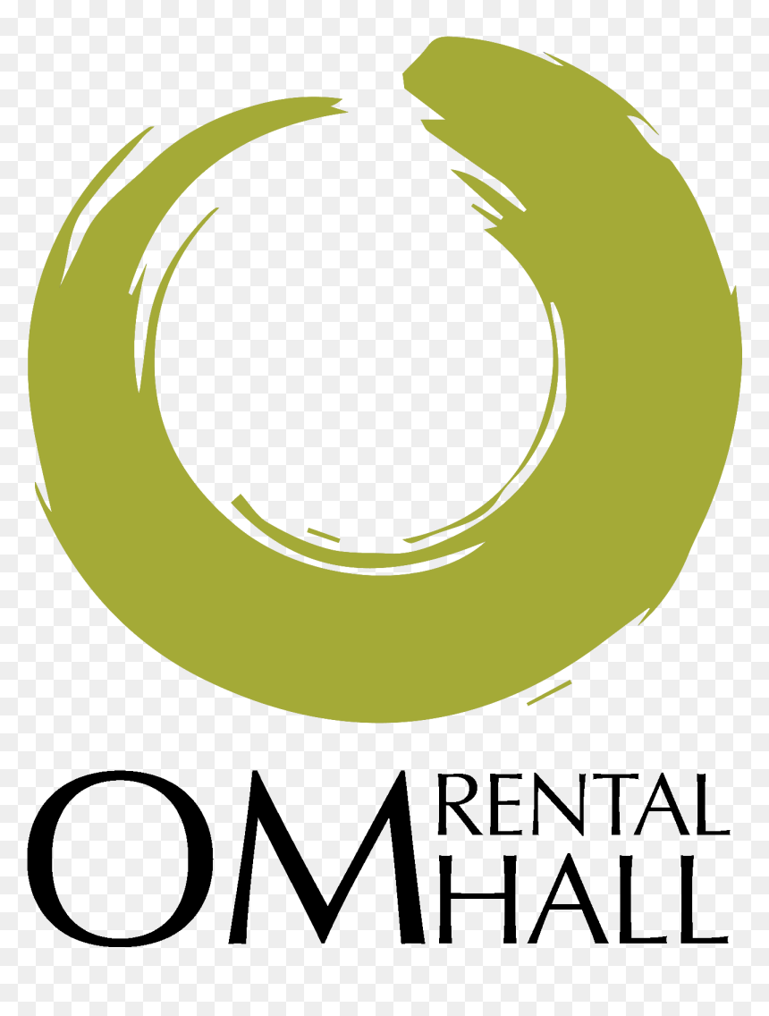 Om Rental Hall For Your Unique Event - Goma Engineering, HD Png Download - om.png