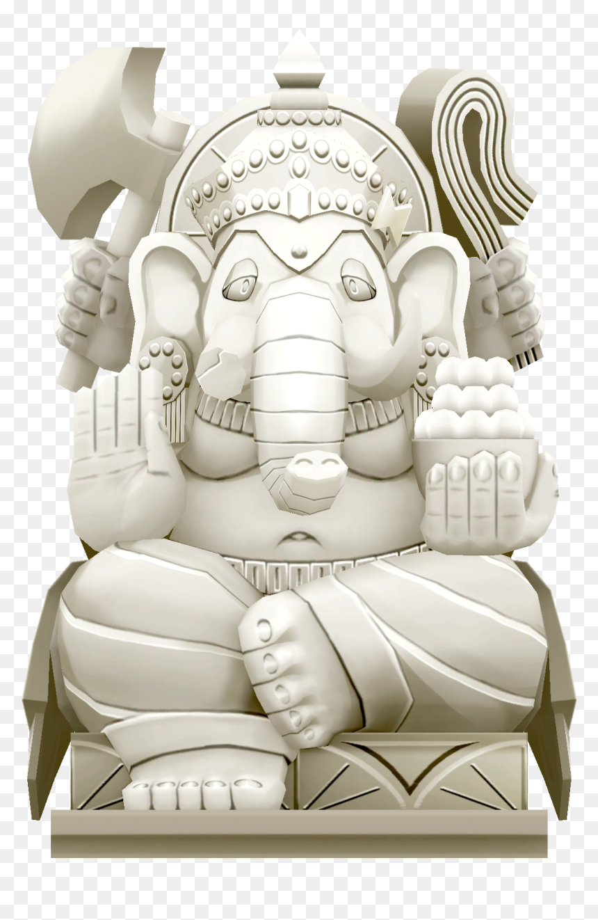 Fate/grand Order Wikia - Fate Ganesha, HD Png Download - modak png