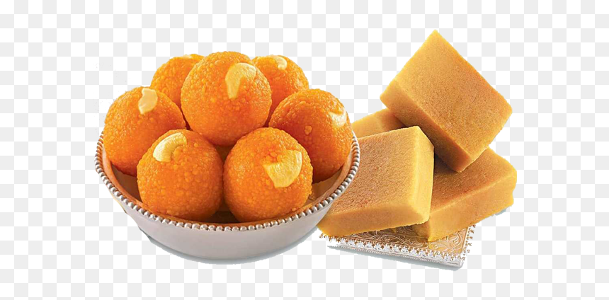 Kaju Katli Png, Transparent Png - kaju katli png