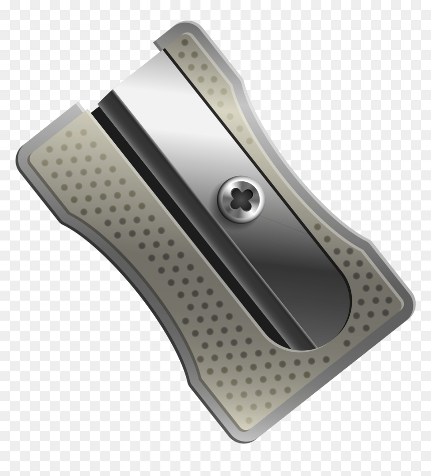 Pencil Sharpener Png - Pencil Sharpener Transparent Background, Png Download - sharpener png