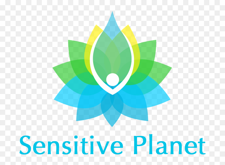 Sensitive Planet Logo - Graphic Design, HD Png Download - god ganapathi png