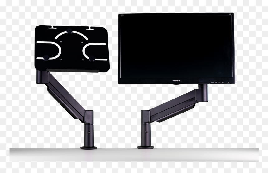 Desktop Computer, HD Png Download - monitor png images