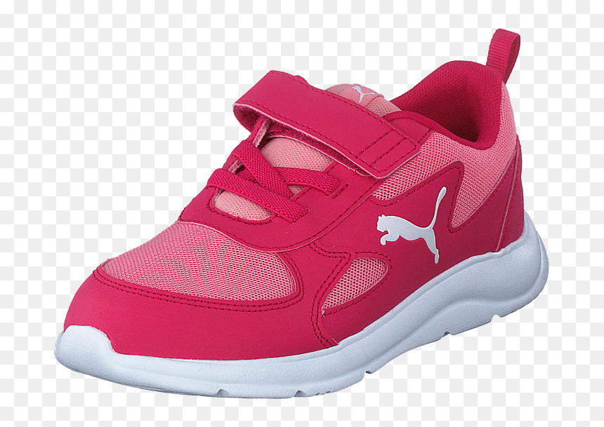 Cross Training Shoe, HD Png Download - puma shoes png