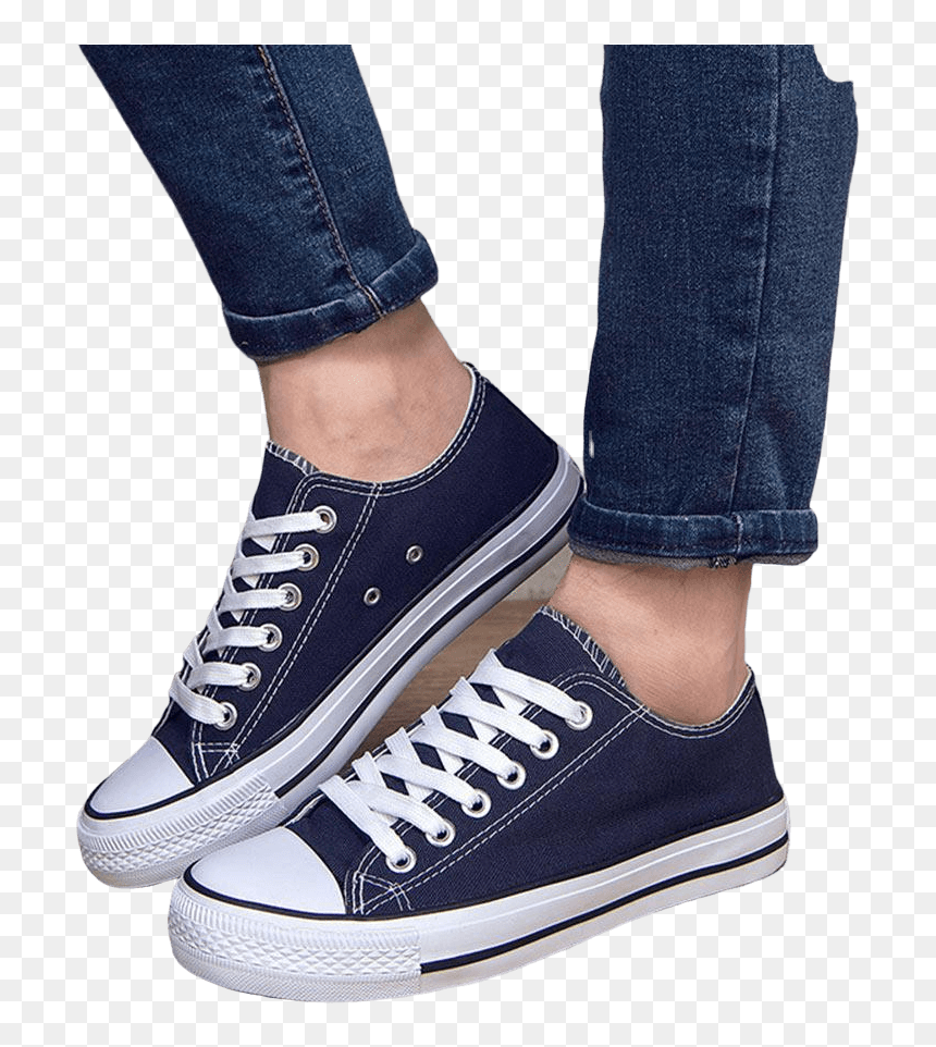 Suede, HD Png Download - ladies chappal png