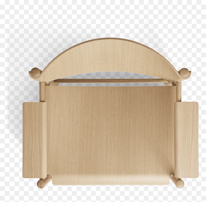 Couch, HD Png Download - chair top png