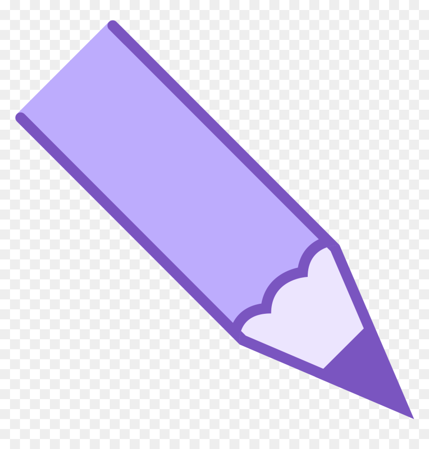 Pencil Png, Transparent Png - pencil png image