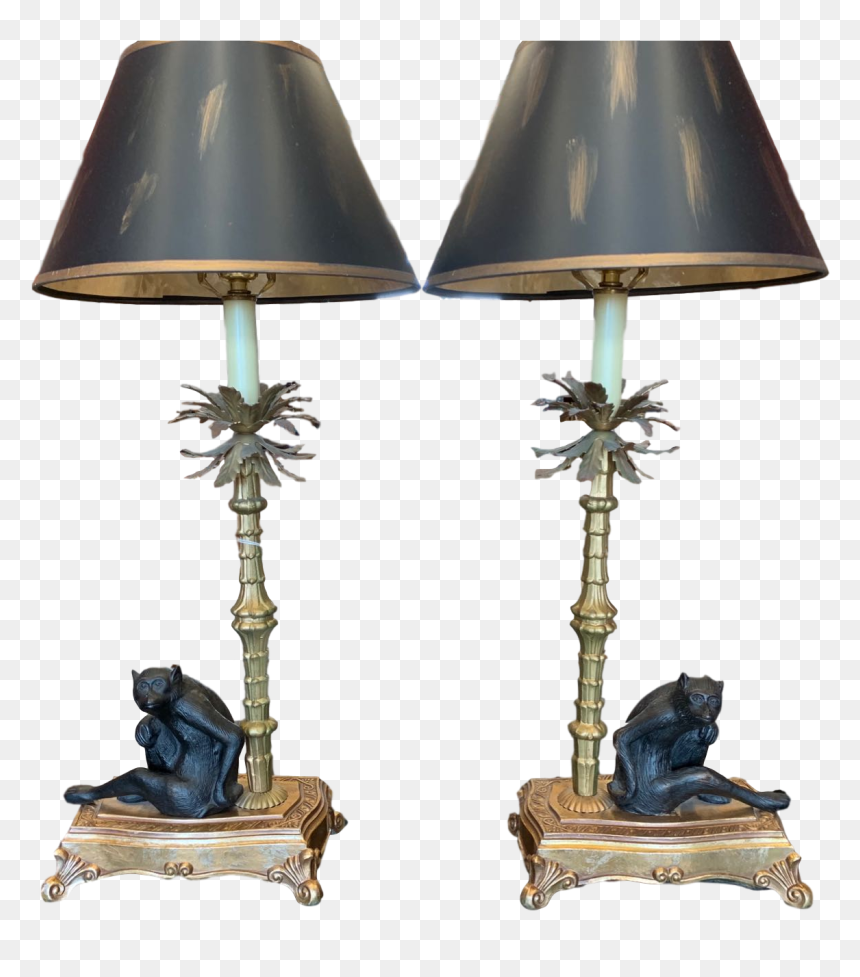 Lampshade, HD Png Download - chinar leaf png