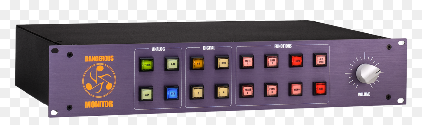 Dangerous 2 Bus, HD Png Download - moniter png