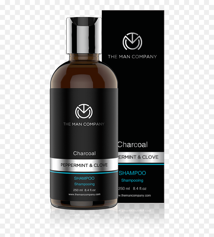 Man Body Wash Lemon Cinnamon Char 250ml, HD Png Download - clove png