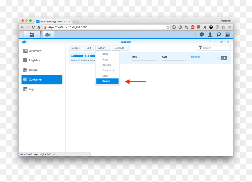 Screenshot, HD Png Download - delete button image png