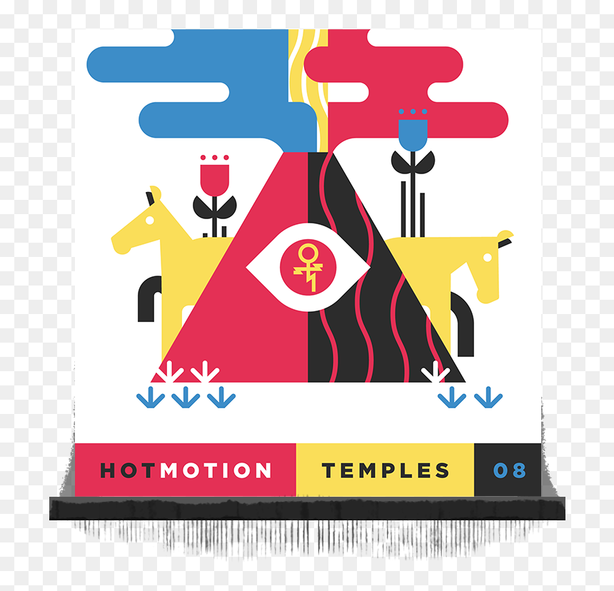 19-8 - Graphic Design, HD Png Download - temples png