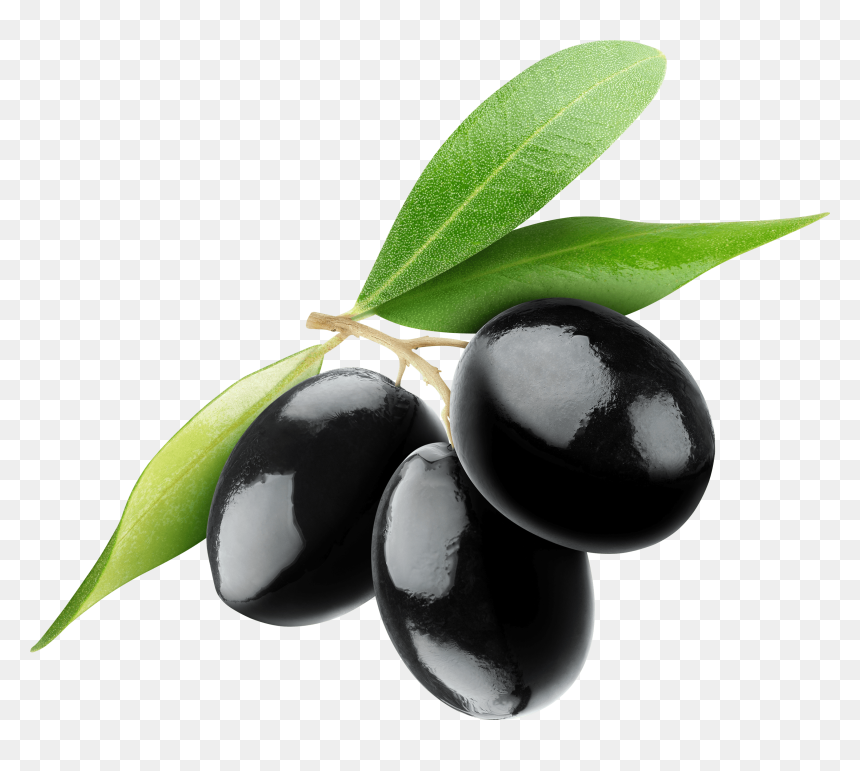 Olive Clipart Transparent - Olives Png, Png Download - jamun png