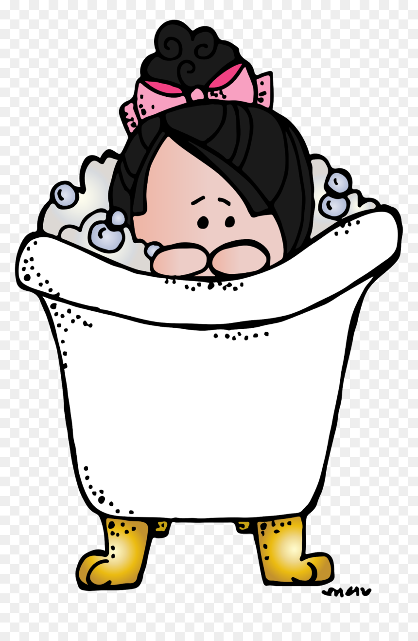 Queen Clipart Melonheadz - Melonheadz Bath Clipart, HD Png Download - queen clipart png