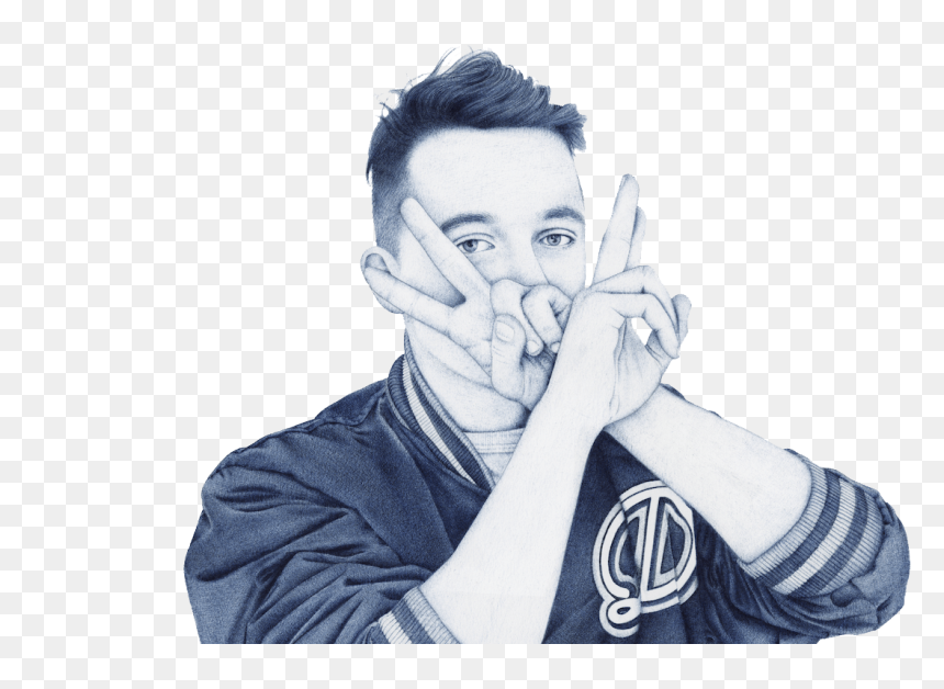 Douchka, HD Png Download - french beard png