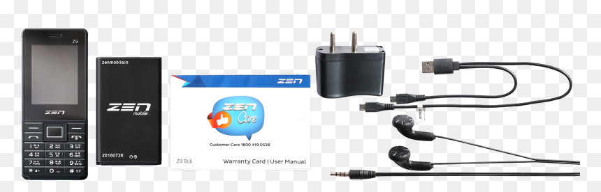 Zen Z9 Bijli Mobile - Zen Mobile, HD Png Download - bijli png