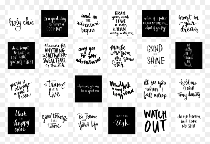 Quotes - Calligraphy, HD Png Download - style quotes png
