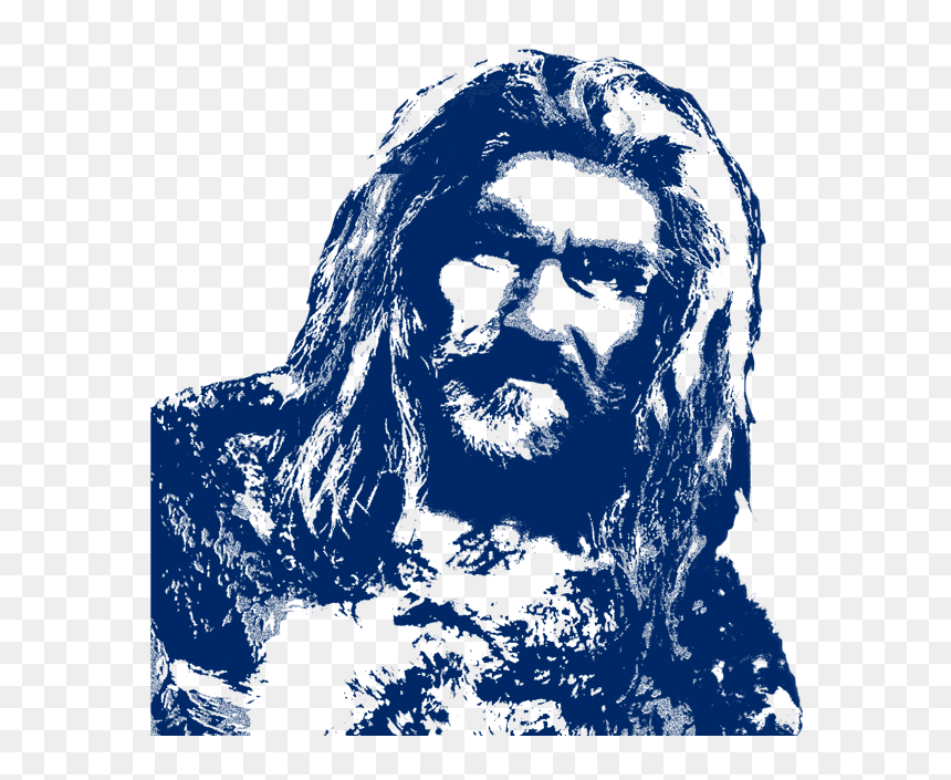 Illustration, HD Png Download - french beard png
