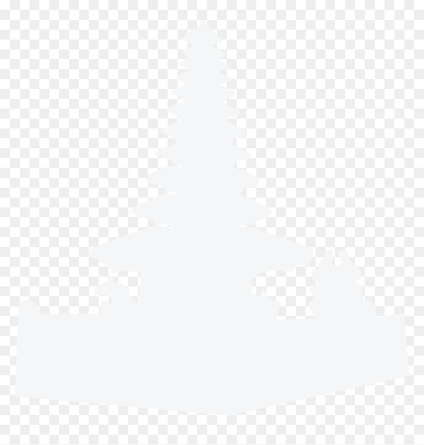 Gambar Pura Bali Png, Transparent Png - temples png