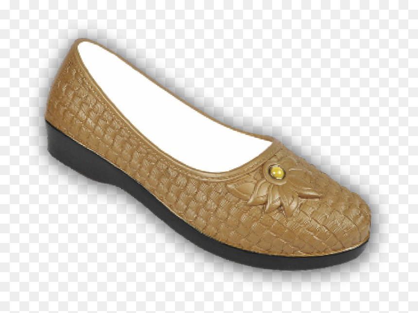 Banner Link - Ballet Flat, HD Png Download - ladies chappal png