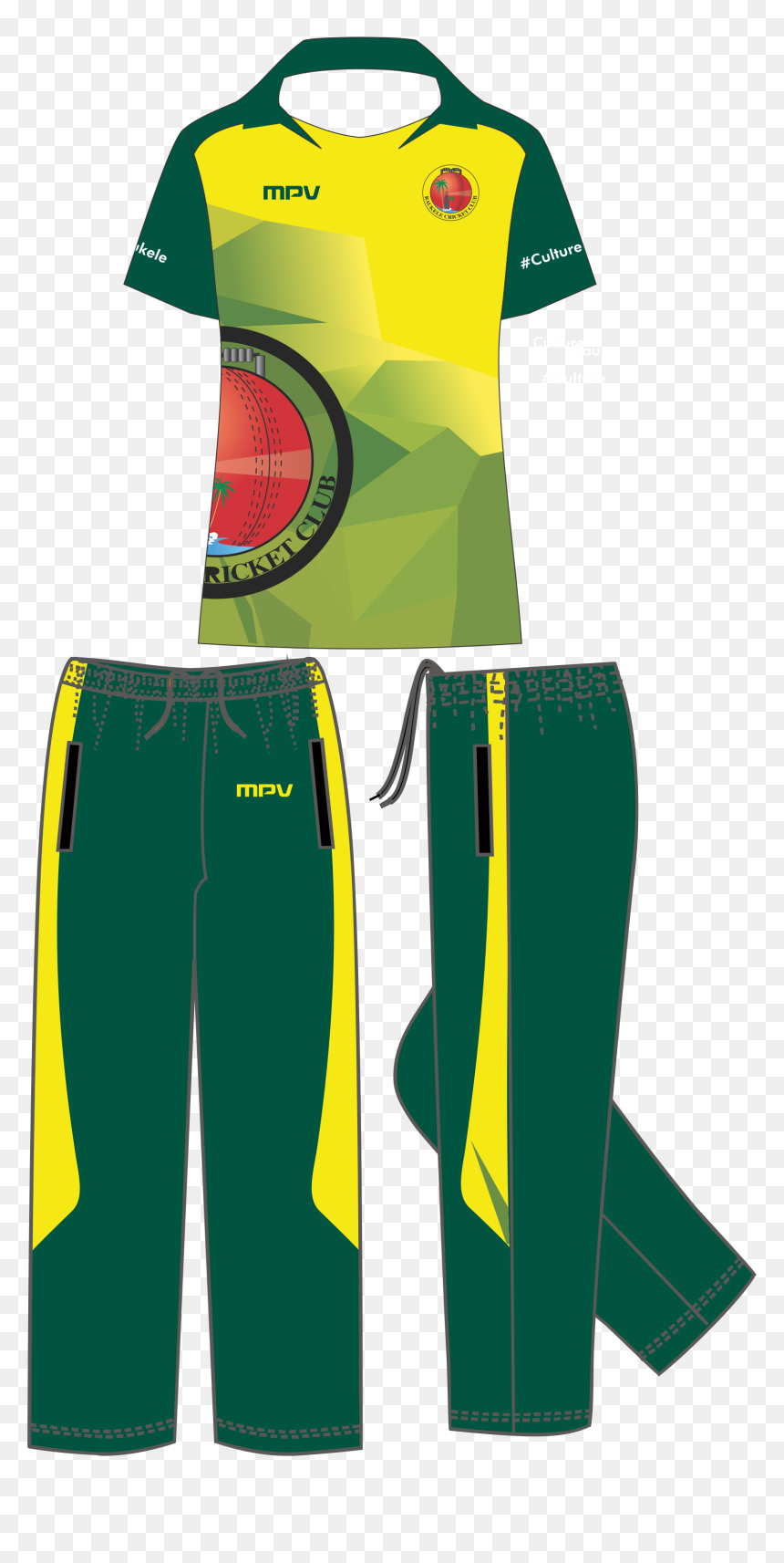 Board Short , Png Download - Board Short, Transparent Png - cricket kit png