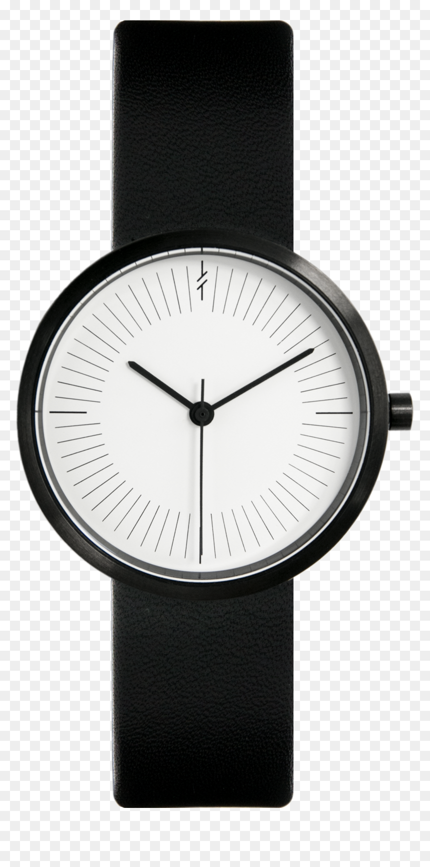 Modern Watches , Simpl Watch , Minimal Watches , Unisex - マ ベン ウォッチ ズ, HD Png Download - ladies watches png