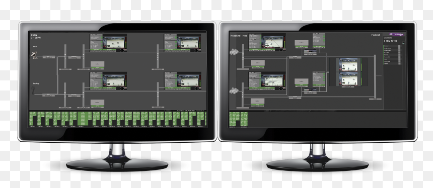 Computer Monitor , Png Download - Computer Monitor, Transparent Png - moniter png