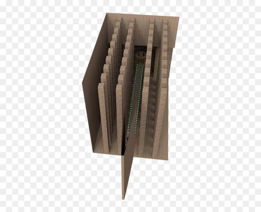 Download Zip Archive - Plywood, HD Png Download - temples png