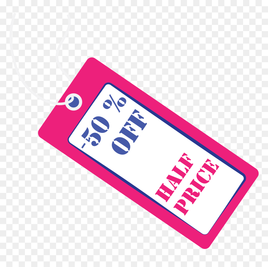 Discounts And Allowances Tag Coupon Deals, HD Png Download - discounts png